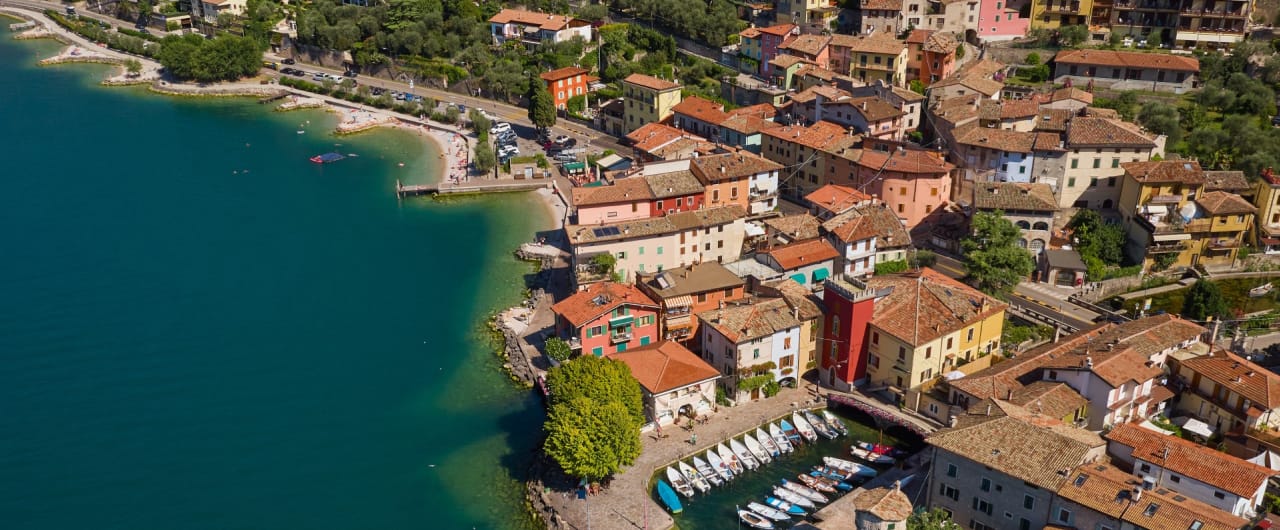 Comune di Malcesine