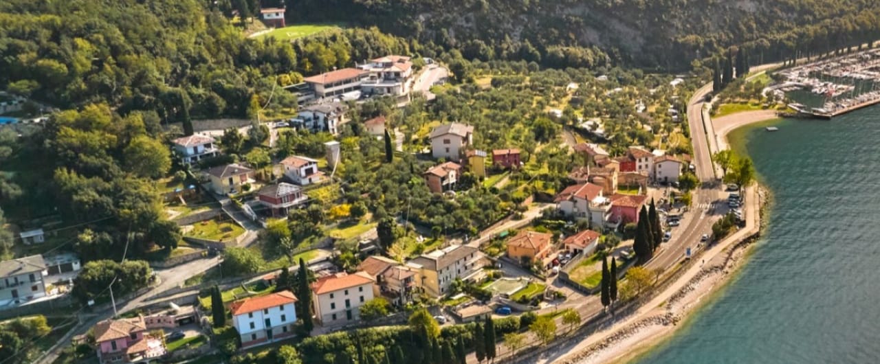 Comune di Malcesine