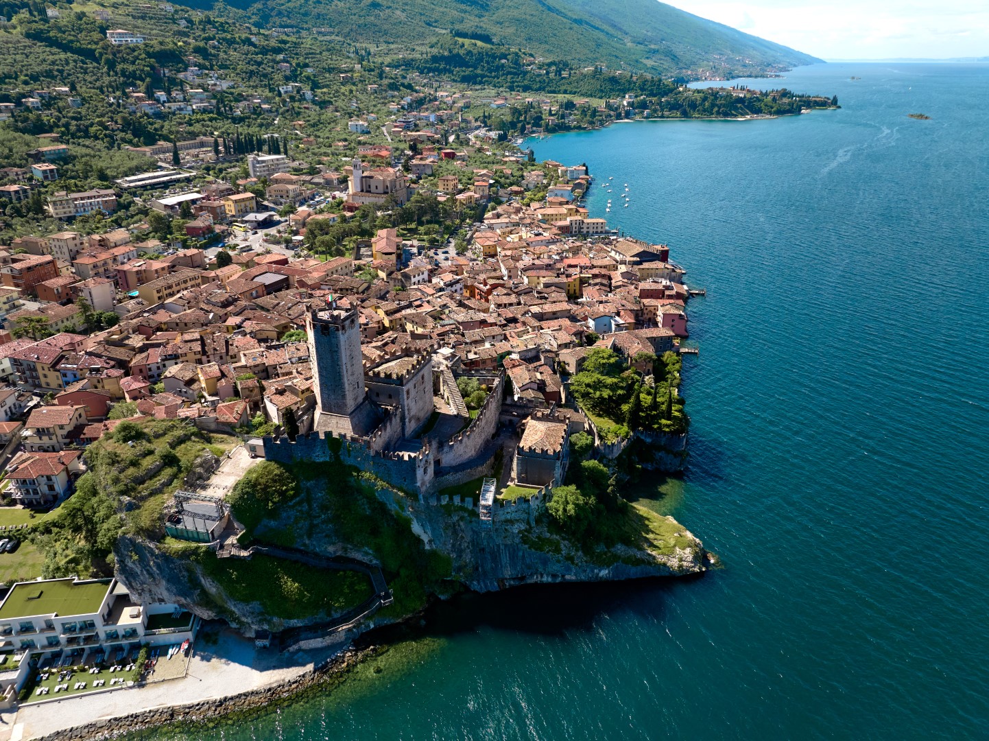 Comune di Malcesine