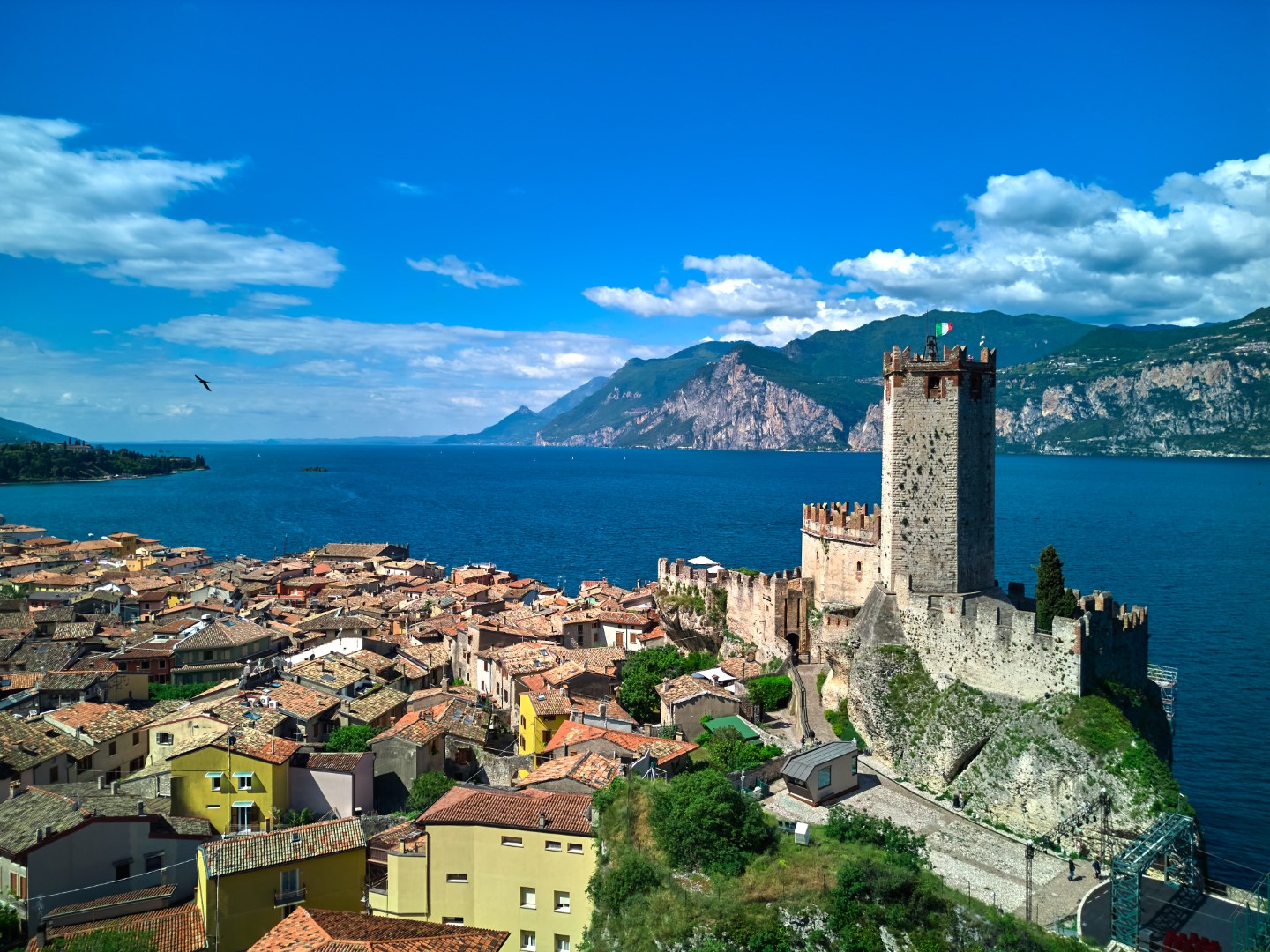 Comune di Malcesine