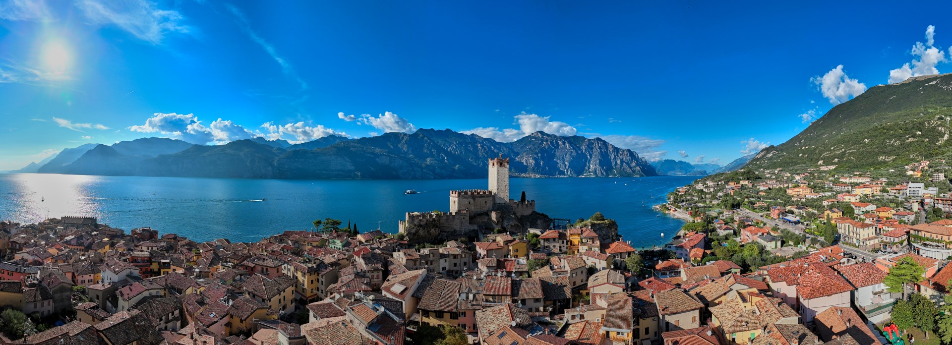 Comune di Malcesine