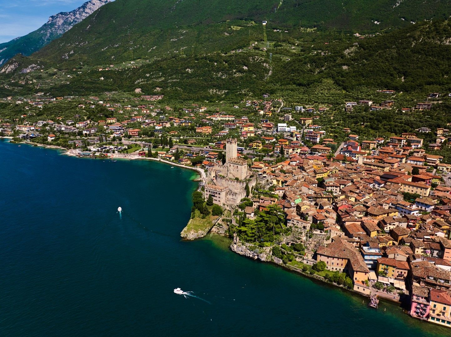 Comune di Malcesine