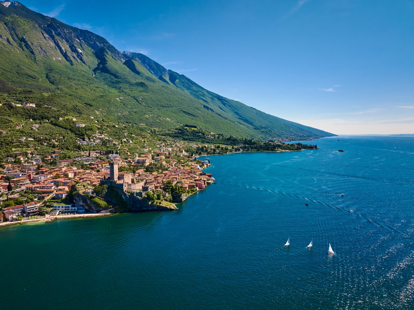 Comune di Malcesine