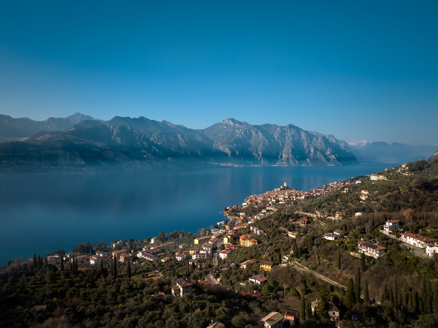 Comune di Malcesine