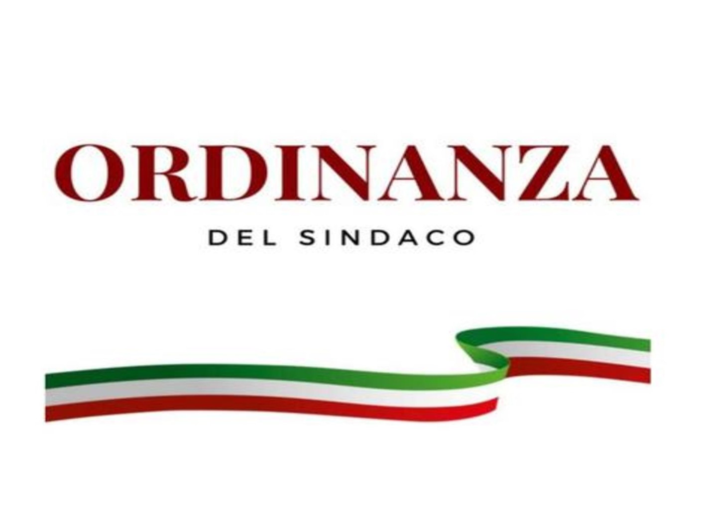 ORDINANZA DEL SINDACO N. 38 DEL 26.04.2022 - ORDINANZA LIMITAZIONE USO ACQUA POTABILE