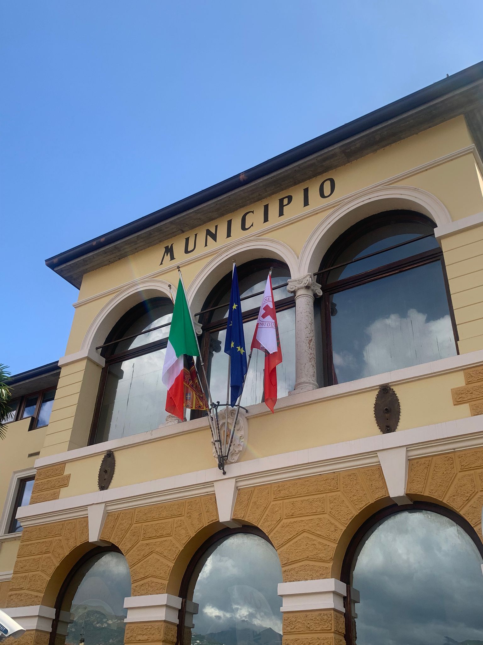 8 MAGGIO - GIORNATA MONDIALE DELLA CROCE ROSSA