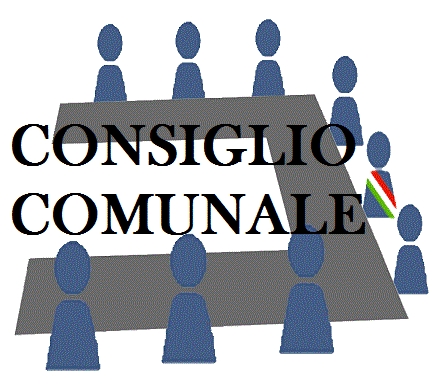 Convocazione Consiglio Comunale - 19.02.2020 ore 20.00
