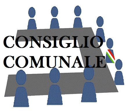 Convocazione Consiglio Comunale