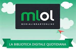 MLOL - LA BIBLIOTECA DIGITALE QUOTIDIANA