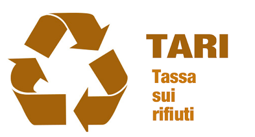 AVVISO AI CONTRIBUENTI  SALDO TASSA RIFIUTI 2020