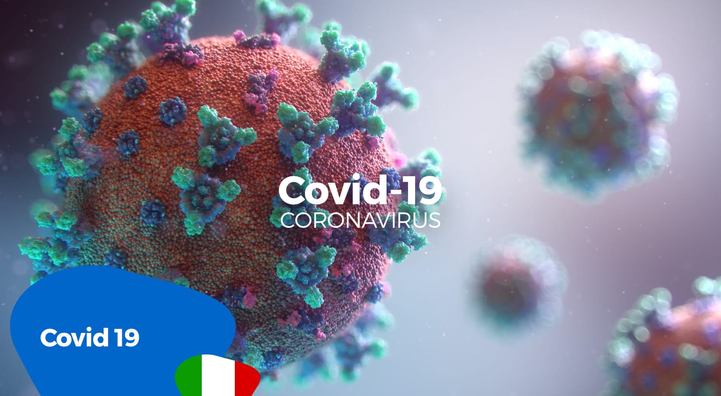 AGGIORNAMENTO COVID-19 del 3 GENNAIO 2022