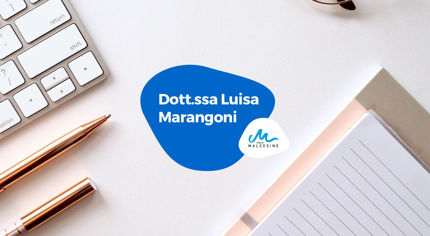 MARANGONI Dr.ssa LUISA