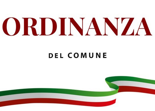 ORDINANZA N. 53/2023 - DIVIETO DI SOSTA IN VIALE ROMA DAL 17/04/2023 AL 21/04/2023 PER LAVORI DI TAGLIO PIANTE