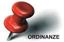 ORDINANZA N. 99/2022 DEL 25/11/2022 PROVVEDIMENTI PER LA CIRCOLAZIONE VEICOLARE IN PIAZZA STATUTO