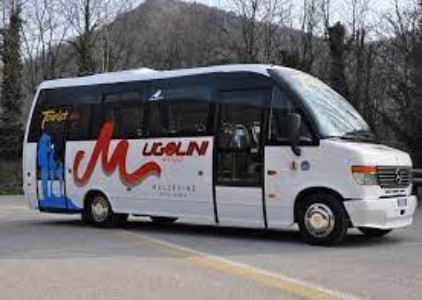 SERVIZIO TOURIST BUS MALCESINE