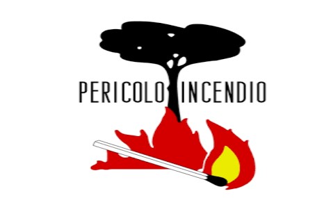 REGIONE VENETO - DICHIARAZIONE DELLO STATO DI GRAVE PERICOLOSITA' PER GLI INCENDI BOSCHIVI