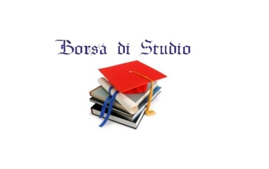 BORSA DI STUDIO COMUNALE PER MERITO SCOLASTICO RIFERITA ALL'ANNO SCOLASTICO 2021/2022